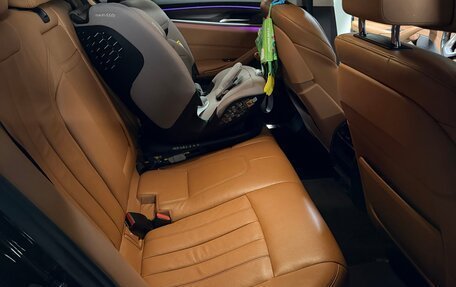 BMW 5 серия, 2018 год, 3 690 000 рублей, 14 фотография