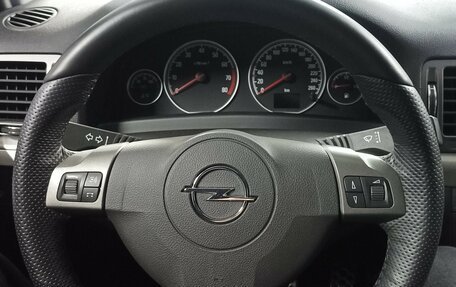 Opel Vectra C рестайлинг, 2008 год, 1 400 000 рублей, 11 фотография