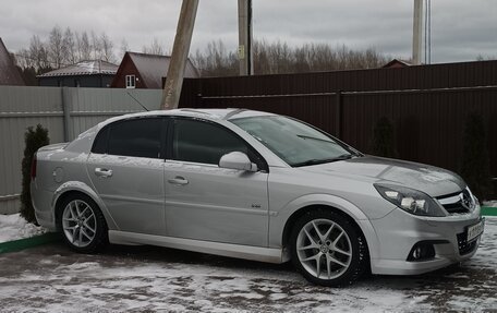Opel Vectra C рестайлинг, 2008 год, 1 400 000 рублей, 7 фотография