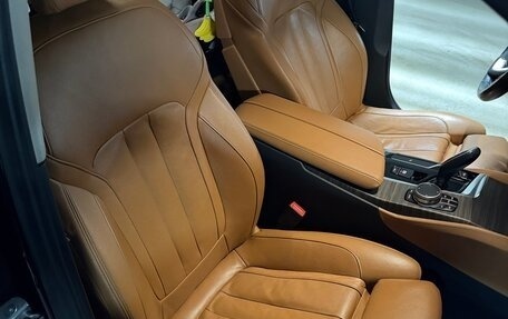 BMW 5 серия, 2018 год, 3 690 000 рублей, 12 фотография