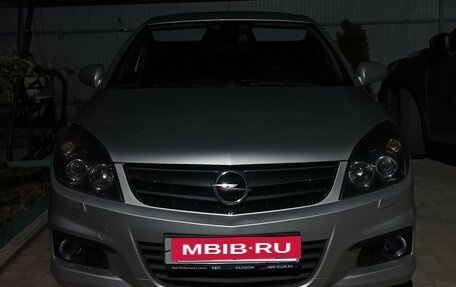 Opel Vectra C рестайлинг, 2008 год, 1 400 000 рублей, 9 фотография