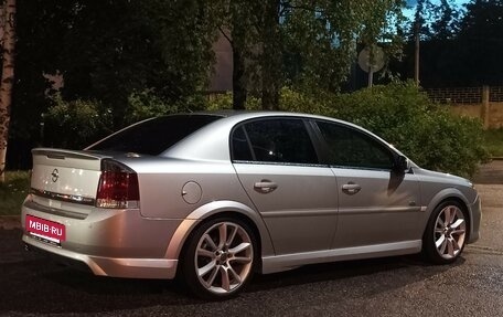 Opel Vectra C рестайлинг, 2008 год, 1 400 000 рублей, 3 фотография