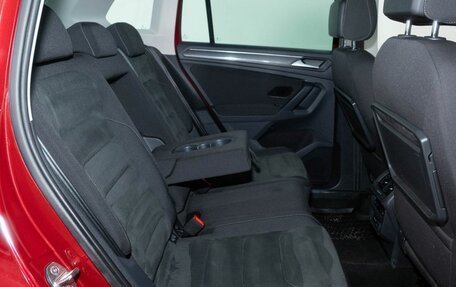 Volkswagen Tiguan II, 2019 год, 2 248 000 рублей, 8 фотография