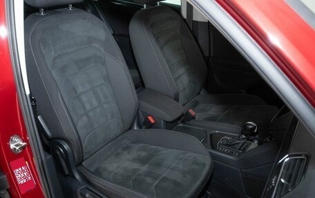 Volkswagen Tiguan II, 2019 год, 2 248 000 рублей, 14 фотография