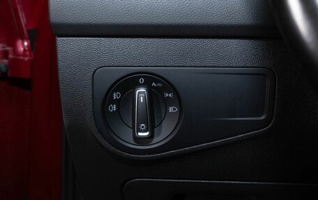 Volkswagen Tiguan II, 2019 год, 2 248 000 рублей, 18 фотография