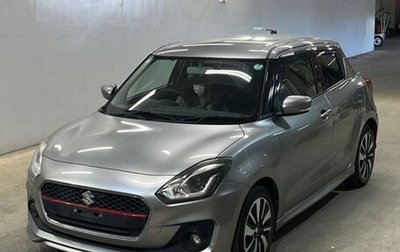 Suzuki Swift V, 2019 год, 990 000 рублей, 1 фотография