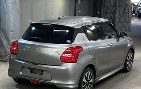 Suzuki Swift V, 2019 год, 990 000 рублей, 4 фотография