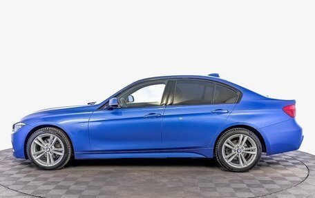 BMW 3 серия, 2017 год, 2 900 000 рублей, 4 фотография