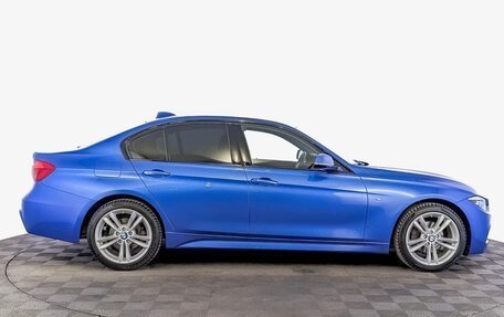 BMW 3 серия, 2017 год, 2 900 000 рублей, 5 фотография