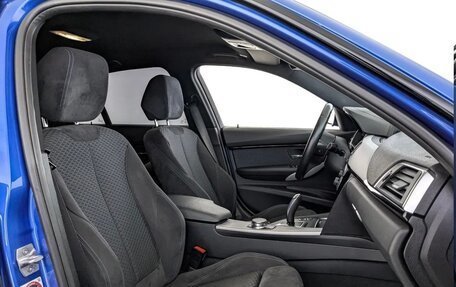 BMW 3 серия, 2017 год, 2 900 000 рублей, 8 фотография