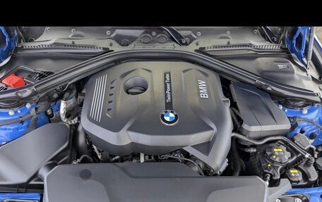 BMW 3 серия, 2017 год, 2 900 000 рублей, 6 фотография