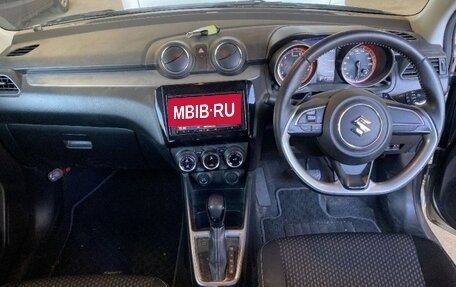 Suzuki Swift V, 2019 год, 990 000 рублей, 5 фотография