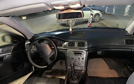 Volvo S80 II рестайлинг 2, 2002 год, 250 000 рублей, 6 фотография