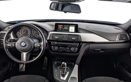 BMW 3 серия, 2017 год, 2 900 000 рублей, 15 фотография