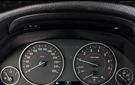 BMW 3 серия, 2017 год, 2 900 000 рублей, 13 фотография