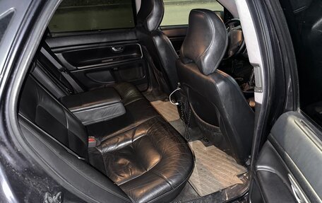 Volvo S80 II рестайлинг 2, 2002 год, 250 000 рублей, 5 фотография