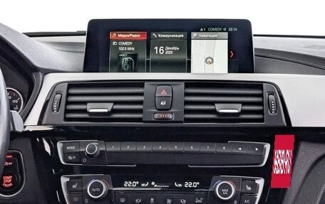 BMW 3 серия, 2017 год, 2 900 000 рублей, 12 фотография