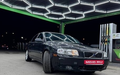 Volvo S80 II рестайлинг 2, 2002 год, 250 000 рублей, 3 фотография