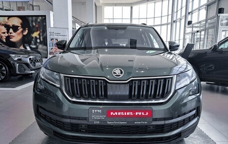 Skoda Kodiaq I, 2020 год, 2 901 000 рублей, 2 фотография