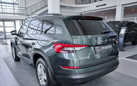 Skoda Kodiaq I, 2020 год, 2 901 000 рублей, 8 фотография