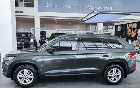 Skoda Kodiaq I, 2020 год, 2 901 000 рублей, 10 фотография
