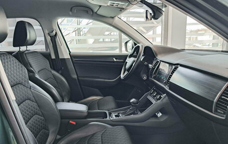 Skoda Kodiaq I, 2020 год, 2 901 000 рублей, 13 фотография