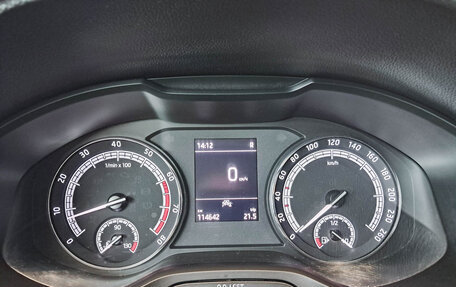 Skoda Kodiaq I, 2020 год, 2 901 000 рублей, 16 фотография