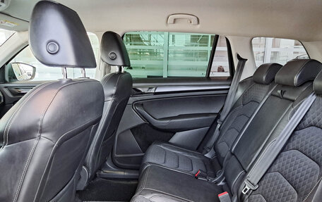 Skoda Kodiaq I, 2020 год, 2 901 000 рублей, 15 фотография