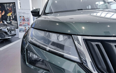 Skoda Kodiaq I, 2020 год, 2 901 000 рублей, 21 фотография