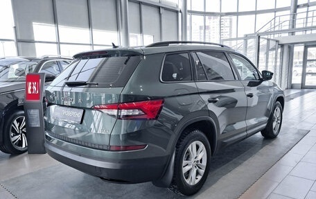 Skoda Kodiaq I, 2020 год, 2 901 000 рублей, 6 фотография