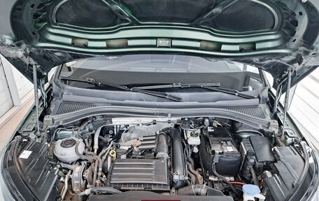 Skoda Kodiaq I, 2020 год, 2 901 000 рублей, 11 фотография