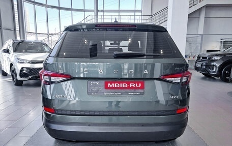 Skoda Kodiaq I, 2020 год, 2 901 000 рублей, 7 фотография