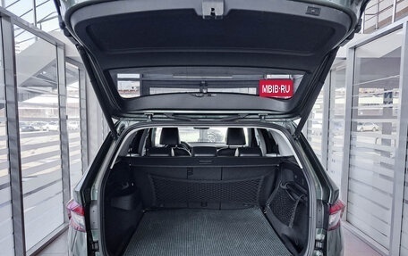 Skoda Kodiaq I, 2020 год, 2 901 000 рублей, 12 фотография