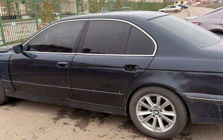 BMW 5 серия, 1998 год, 250 000 рублей, 2 фотография