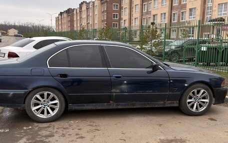 BMW 5 серия, 1998 год, 250 000 рублей, 4 фотография