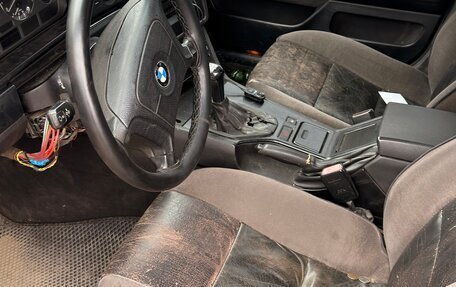 BMW 5 серия, 1998 год, 250 000 рублей, 7 фотография