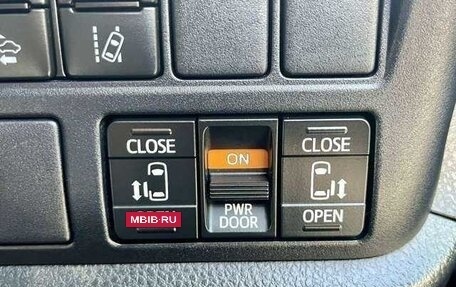 Toyota Esquire I, 2019 год, 2 030 000 рублей, 15 фотография
