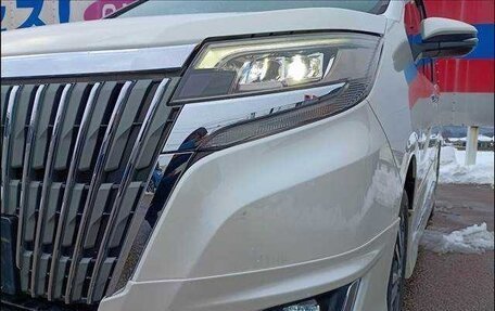 Toyota Esquire I, 2018 год, 1 990 000 рублей, 10 фотография