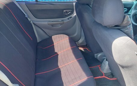 Hyundai Accent II, 2007 год, 299 000 рублей, 6 фотография