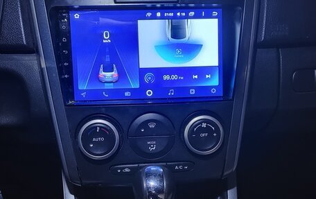 Mazda CX-7 I рестайлинг, 2011 год, 990 000 рублей, 3 фотография