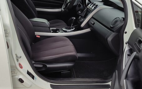 Mazda CX-7 I рестайлинг, 2011 год, 990 000 рублей, 8 фотография