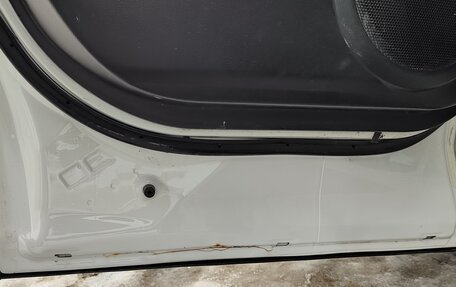 Mazda CX-7 I рестайлинг, 2011 год, 990 000 рублей, 10 фотография