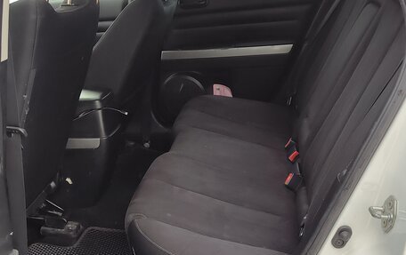 Mazda CX-7 I рестайлинг, 2011 год, 990 000 рублей, 11 фотография