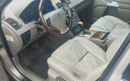 Volvo XC90 II рестайлинг, 2004 год, 900 000 рублей, 6 фотография