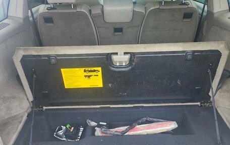 Volvo XC90 II рестайлинг, 2004 год, 900 000 рублей, 9 фотография