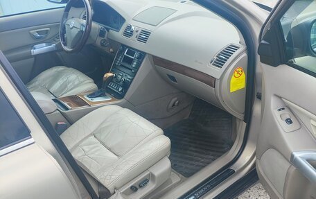 Volvo XC90 II рестайлинг, 2004 год, 900 000 рублей, 7 фотография