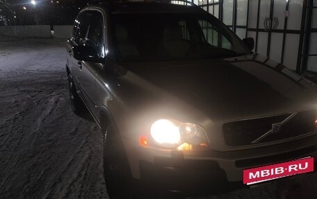 Volvo XC90 II рестайлинг, 2004 год, 900 000 рублей, 2 фотография