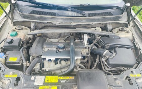 Volvo XC90 II рестайлинг, 2004 год, 900 000 рублей, 10 фотография