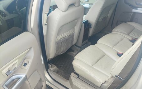 Volvo XC90 II рестайлинг, 2004 год, 900 000 рублей, 13 фотография