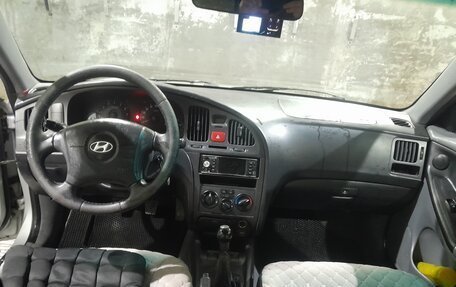 Hyundai Elantra III, 2005 год, 400 000 рублей, 3 фотография